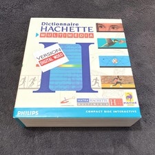 Philips Cdi Hachette