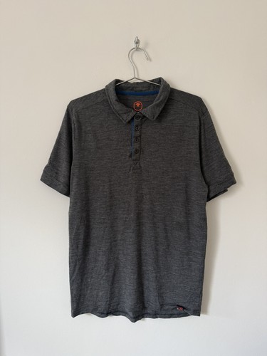 Mens isobaa 100 - mens, wool