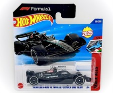Hot Wheels - Formula 1 - F1 Mercedes-AMG Petronas - Track Aces - 59/250 - 2025