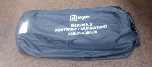Gear enigma footprint - gear,