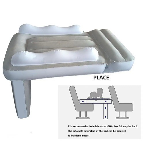 Portable toddler bed kid - portable,