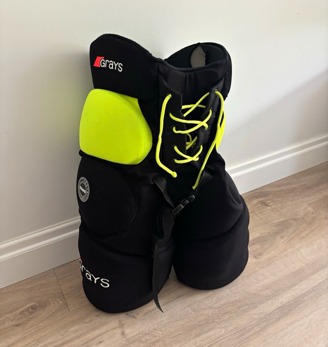 Grays nitro 500 hockey goalie - nitro,