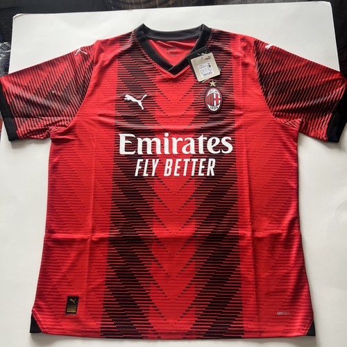 Puma milan home - ac, 23/24