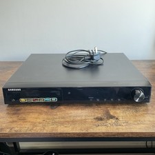 SAMSUNG HOME CINEMA SYSTEM