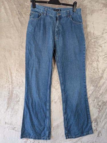 Duke jeans womens blue - duke,