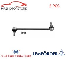 ANTI ROLL BAR STABILISER PAIR