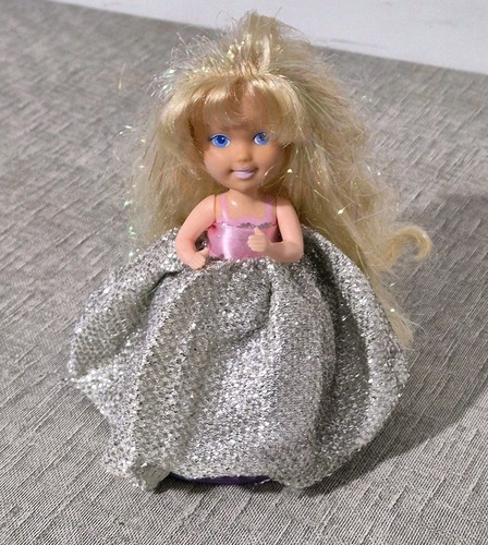 Vintage tonka toy sugar doll - vintage,