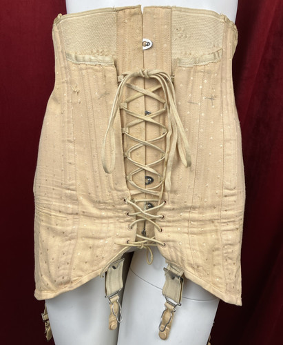 1930s waist and hip - 34,