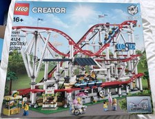 LEGO CREATOR: Expert Roller