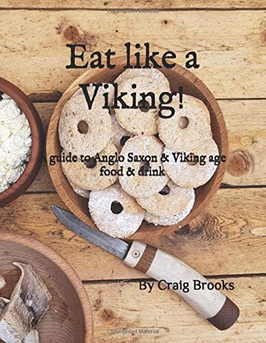 Eat like viking - a, to