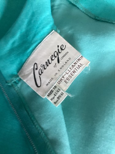 Vintage carnegie - vintage,