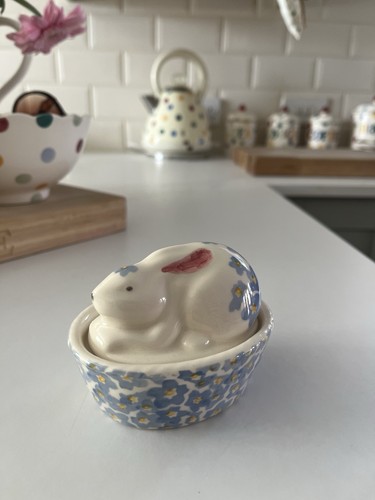 Emma bridgewater forget me - emma,