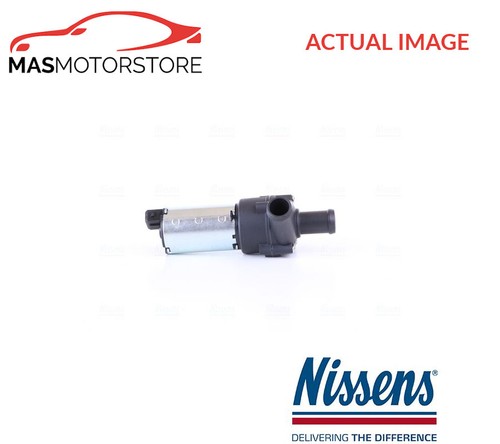 Engine cooling water pump - water,