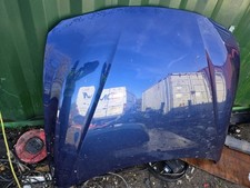 BMW 3 SERIES F30 F31 BONNET