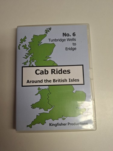 Cab rides around the british - rides,