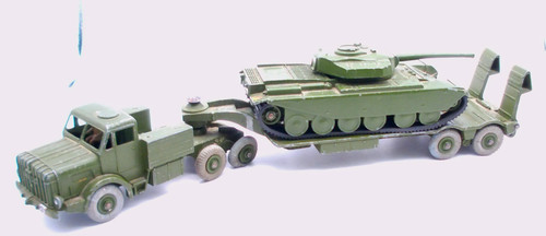 Vintage diecast dinky - vintage,