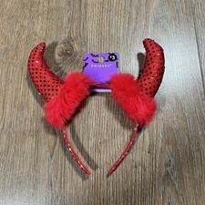 💥 Primark Halloween Red