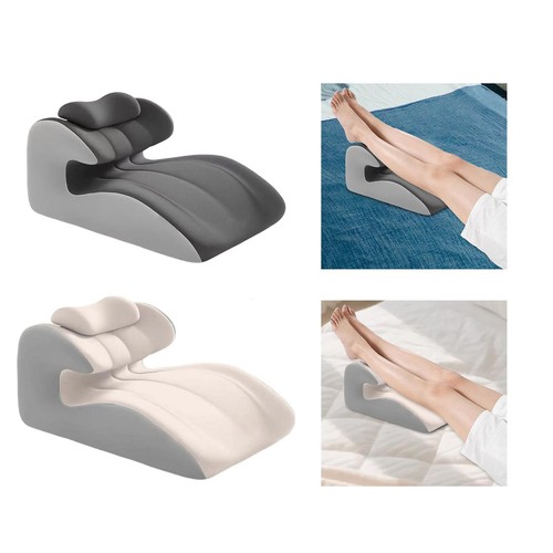 Leg elevation pillow - leg,