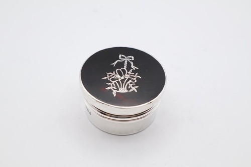 Charming antique silver faux - charming,