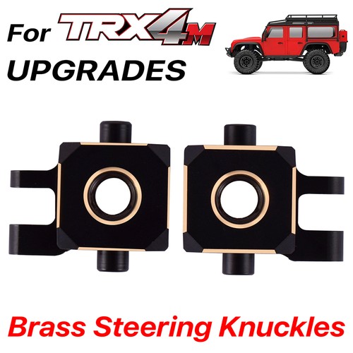 Brass knuckles steering - brass, knuckles steering