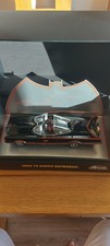 Hot Wheels 1:18 "Super" Elite Batmobile