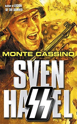 Monte cassino cassell - monte,