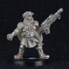 Tallarn desert raiders - raiders, w/