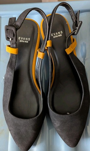 Evans 8eee black smart - evans, 8eee,
