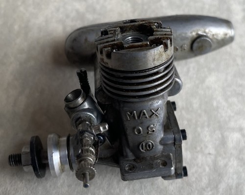Max single cylinder 2 - os,