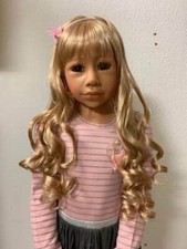 Holly -blonde- by Monika