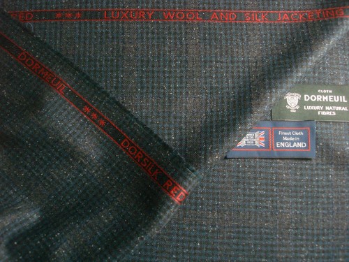 Dormeuil wool 33 - dormeuil,
