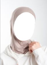 Instant Sports Hijab Ready To