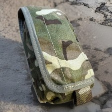 British Army Issue Osprey MTP