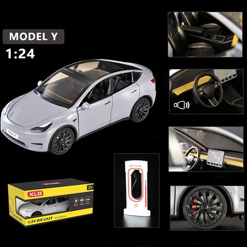 Model car - 1:24,