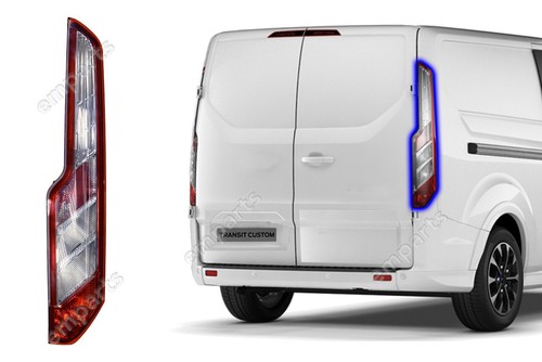 For ford transit custom - transit,