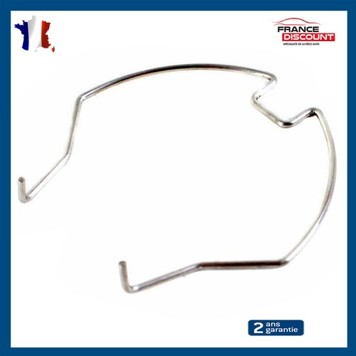 Partsline turbo hose - hose, fixing