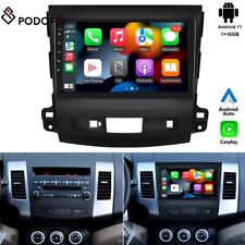 For Citroen C-Crosser Peugeot