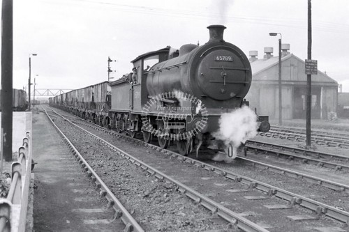 Photo british railways - photo,