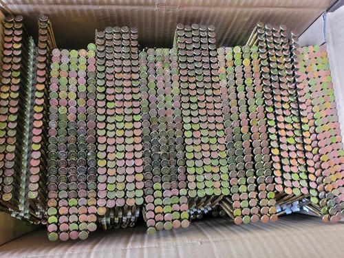 Degree plastic - 20/21/22,