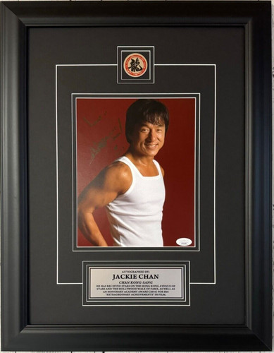 Jackie chan international - jackie,
