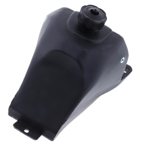 New hot gas - hot, petrol