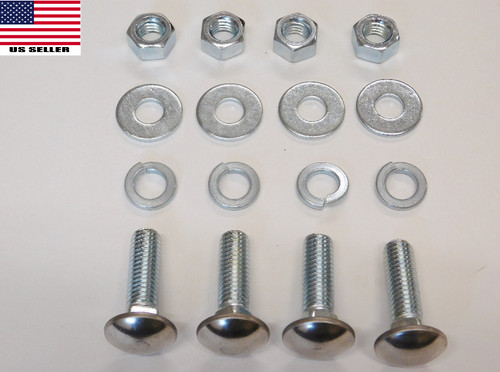 Ford 16x1 stainless - ford,