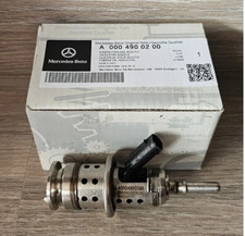 A0004900200 AdBlue Fuel Vapour