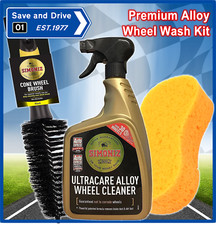 Simoniz Ultracare Car Alloy