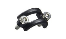 Avid Elixir Disc Brake Lever Split Clamp Kit 11.5015.029.110 Black NOS MS-538-H7