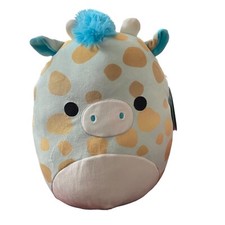 Squishmallows Zelia 11"