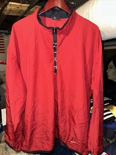 Nike Vintage 1/4 Zip Pullover