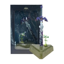 10.2" The Legend of Zelda Master Sword Action Figure Toys Collection Model Gifts