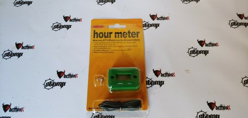 Hour meter motorcycle - meter., .motorcycle
