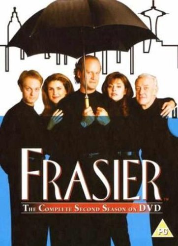 Frasier the complete season - frasier:,